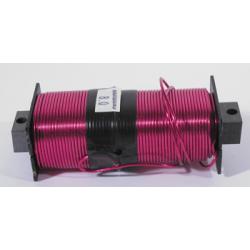 Steel Laminate 8.0 mH 15 AWG Inductors