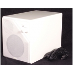 Aurasound SUB-4A Powered Subwoofer