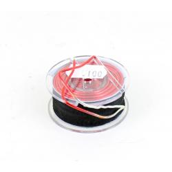 Sidewinder 0.1 mH Air Core Inductor 16 AWG
