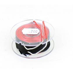 Sidewinder 0.2 mH Air Core Inductor 16 AWG