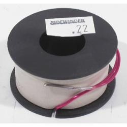 Sidewinder 0.22 mH Air Core Inductor 16 AWG
