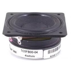 Peerless TC5FB00-04 1.5" Full Range Paper Cone