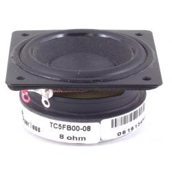 Peerless TC5FB00-08 1.5" Full Range Paper Cone