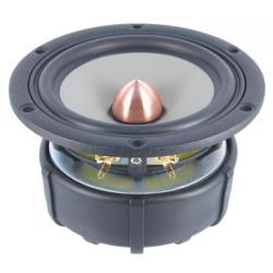 SEAS Excel W12CY-001 (E0021) 4.5" magnesium Cone Woofer