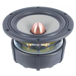 Photo of SEAS Excel W12CY-001 (E0021) 4.5" Magnesium Cone Woofer