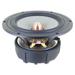 Photo of SEAS Excel W15CY-001 (E0015) 5.5" magnesium Cone Woofer