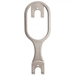 WBT-0726 Chromium Power Bridge - Each