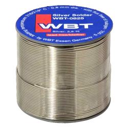 WBT-0825 (RoHS) Silver Solder 250g