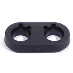 WBT-9404 Spacer, Black
