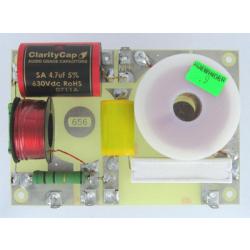 Crossover for SEAS H1350 and H1189
