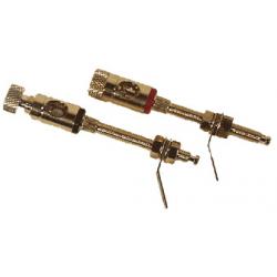 Posts: YG-POSTB Binding Post Black