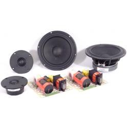Zaph|Audio SR71 Kit - Pair - Complete