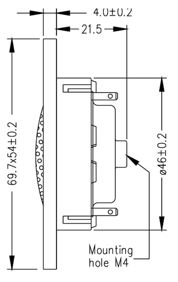 H1406-04 MECHANICAL 1
