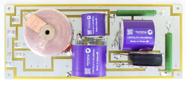 bragi crossover picture