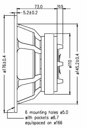 H1353 mechanical