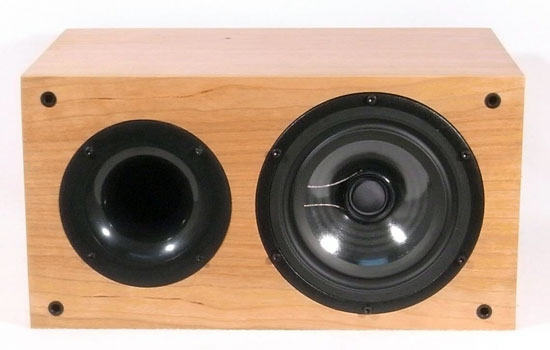 Things to consider when placing bookshelf speakers on wall mounted 
