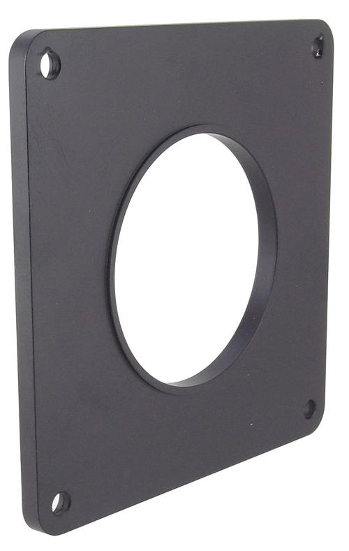 Accuton Square Cell Adapter for C25/C30 photo