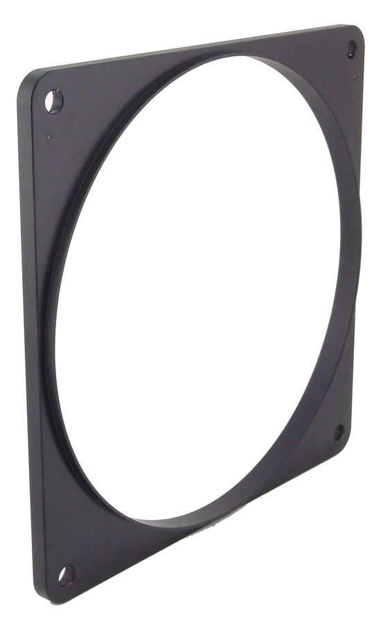 Accuton Square Cell Adapter for C90-6-724 Mid photo