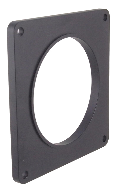 Accuton Square Cell Adapter for C25/C30 photo