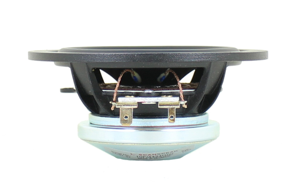 Scanspeak Discovery 10F/4424G photo