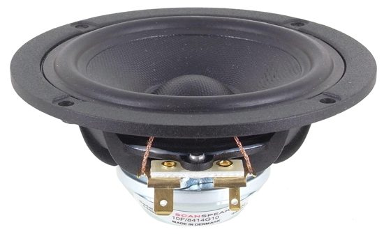 Scanspeak Discovery 10F/8414G-10 Photo