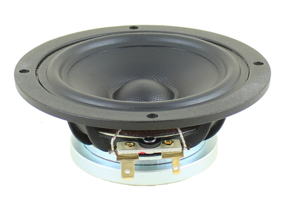 Scanspeak Discovery 10F/8424G Photo