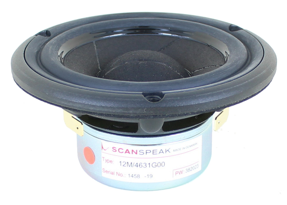 Photo of 12M/4631-G00