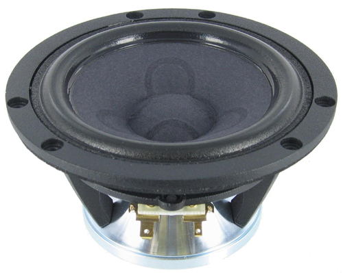 Scanspeak Illuminator 12MU/4731T-00 Photo