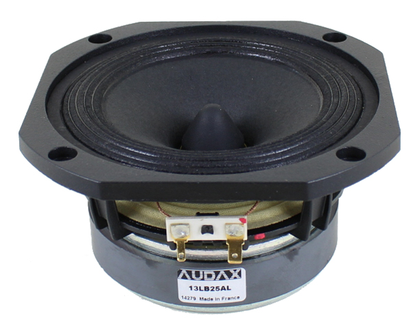 Photo of 13LB25AL full range