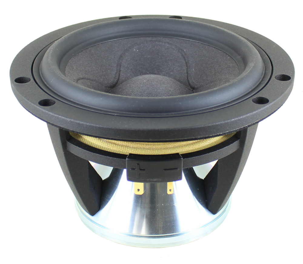 Scanspeak Illuminator 15WU/8741T-00 Photo