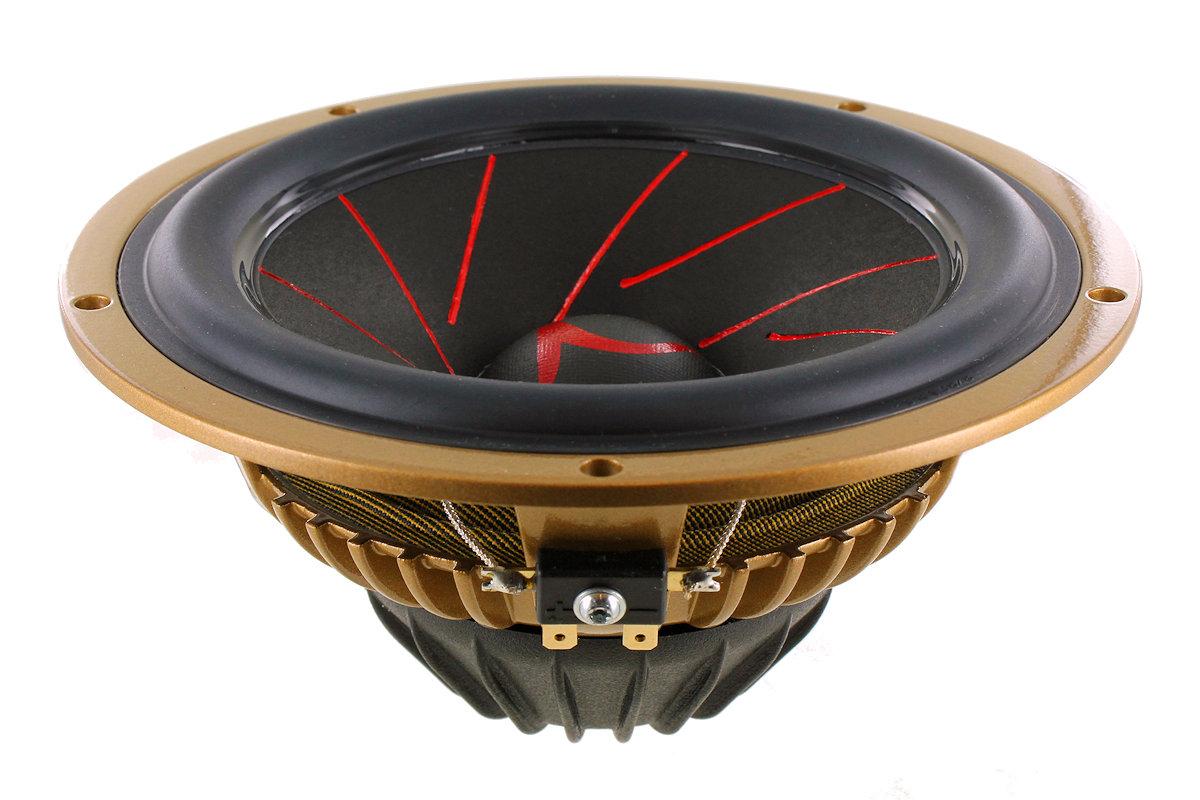 Photo Scan-speak 16W/4538G05 Gold Series