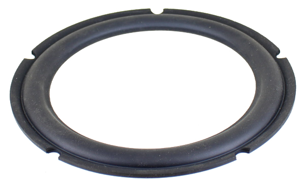 Scan-speak Rubber Surround for 18W Revelator woofers photo