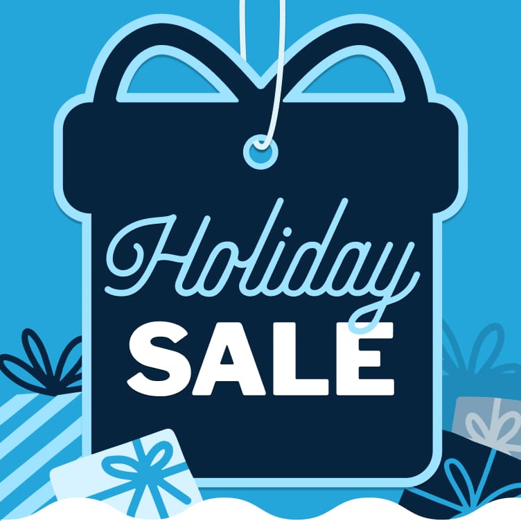 Madisound Holiday 2024 Sale!
