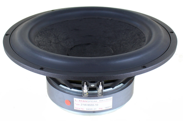 ScanSpeak Classic 21W/8555-10 Photo