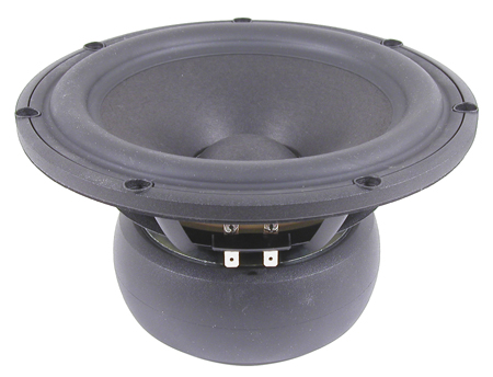 ScanSpeak 22W/8851T-00 8" Revelator Woofer Photo