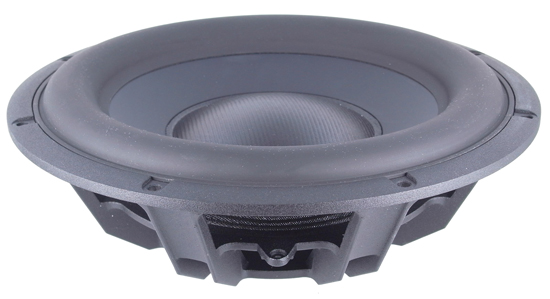 ScanSpeak Discovery 26W/0-00 Photo