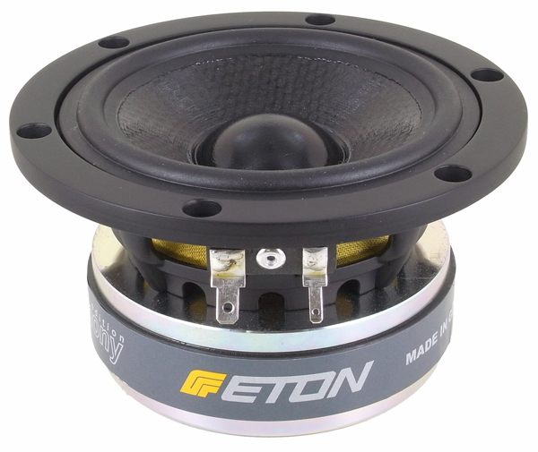 Eton 4-212/C8/25 HEX Bass-Midrange
