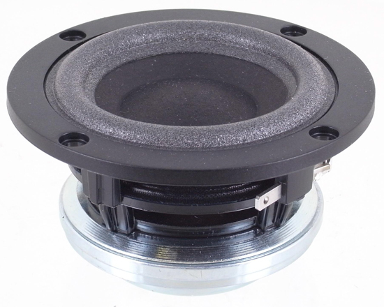 Scanspeak Discovery 5F/8422T-01 Photo
