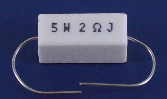 100 x Resistors 360 Ohm 1/2 Watt LED Resistor 360ohm 1/2watt .5watt .5 w 360R DC
