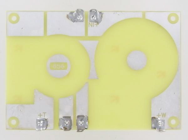 Photo of Circuit Board