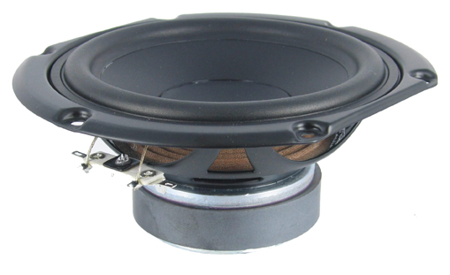 Photo of 830656 woofer