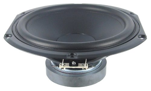 Photo of 830657 woofer