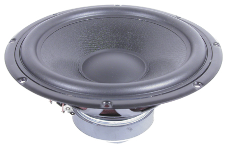 Photo of 830668 woofer