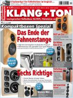 Klang + Ton Magazine link 