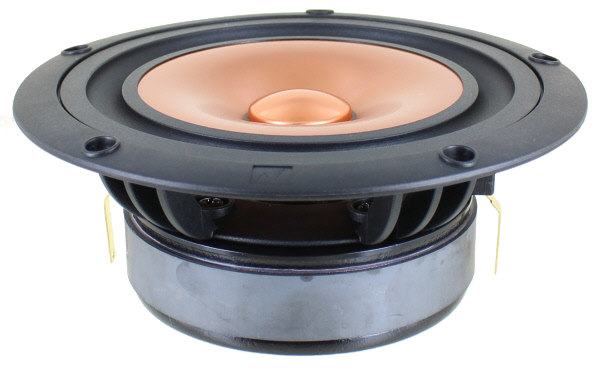 Photo of Alpair 11MS Gold full range