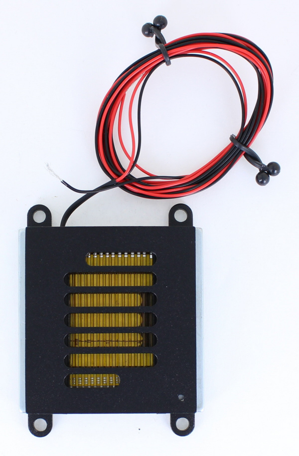 Mundorf AMT17D2.2 Dipole Main photo