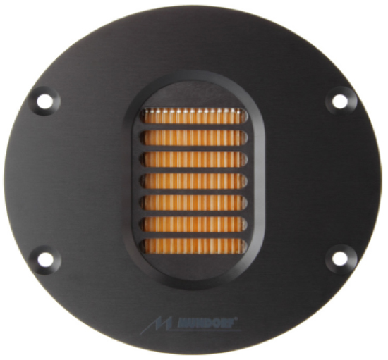 Mundorf AMT19CM1.1-C main photo