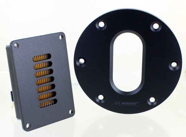 Mundorf AMTU60W1.1-C Air Motion Tweeter photo