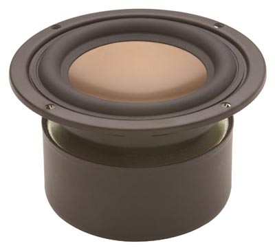 Photo of B3N full range