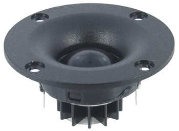 Photo of BC25SC06-04 tweeter